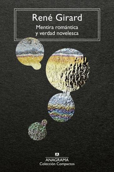 Imagen de MENTIRA ROMANTICA Y VERDAD NOVELESCA