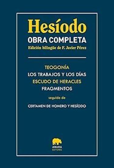 Imagen de OBRA COMPLETA