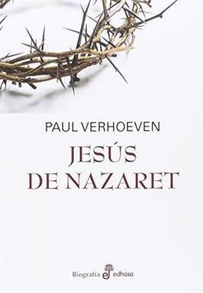 Imagen de JESUS DE NAZARETH