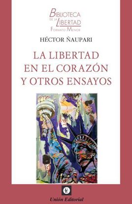 Imagen de LA LIBERTAD EN EL CORAZON Y OTROS(OF2)