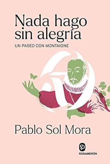 Imagen de NADA HAGO SIN ALEGRIA (OF2)