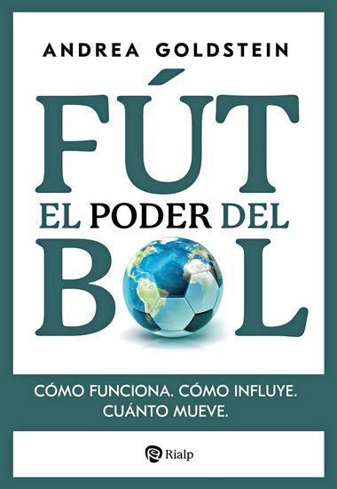 Imagen de EL PODER DEL FUTBOL