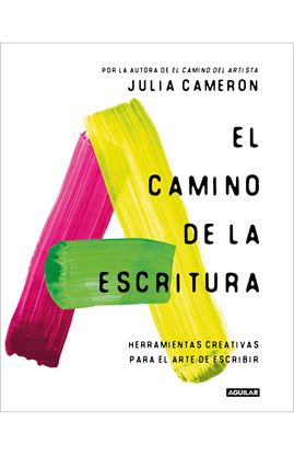 Imagen de EL CAMINO DE LA ESCRITURA