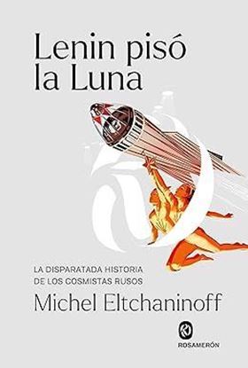 Imagen de LENIN PISO LA LUNA (OF2)
