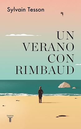 Imagen de UN VERANO CON RIMBAUD