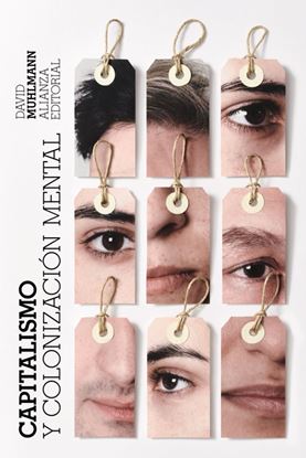 Imagen de CAPITALISMO Y COLONIZACION MENTAL