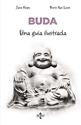 Imagen de BUDA. UNA GUIA ILUSTRADA