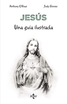 Imagen de JESUS. UNA GUIA ILUSTRADA