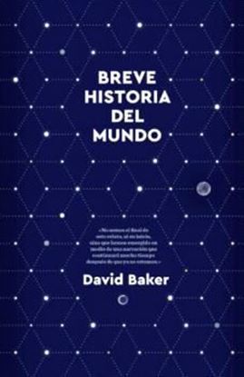 Imagen de BREVE HISTORIA DEL MUNDO