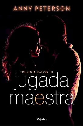 Imagen de JUGADA MAESTRA (TRILOGIA KAISSA 3)