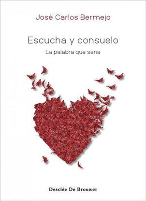 Imagen de ESCUCHA Y CONSUELO