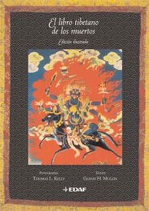 Imagen de EL LIBRO TIBETANO DE MUERTOS (E.I)