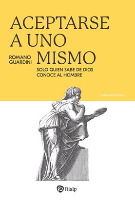 Imagen de ACEPTARSE A UNO MISMO
