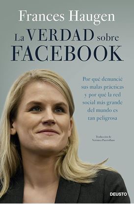 Imagen de LA VERDAD SOBRE FACEBOOK