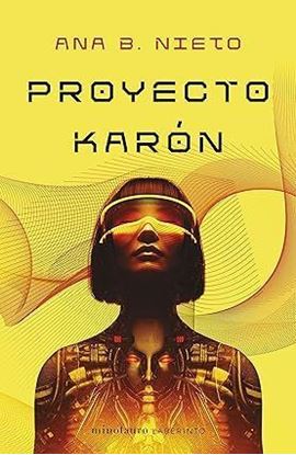 Imagen de PROYECTO KARON