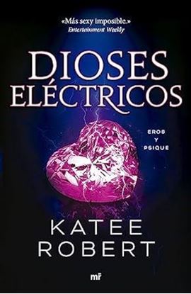 Imagen de DIOSES ELECTRICOS