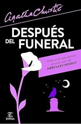 Imagen de DESPUES DEL FUNERAL