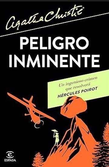 Imagen de PELIGRO INMINENTE