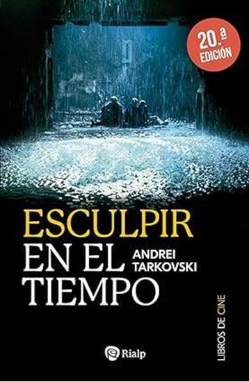 Imagen de ESCULPIR EN EL TIEMPO