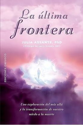 Imagen de LA ULTIMA FRONTERA