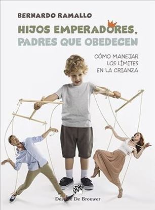 Imagen de HIJOS EMPRENDEDORES, PADRES QUE OBEDECEN