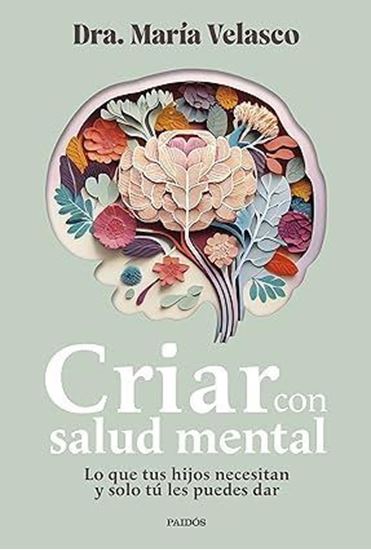 Imagen de CRIAR CON SALUD MENTAL