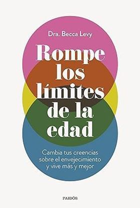 Imagen de ROMPE LOS LIMITES DE LA EDAD