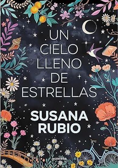 Imagen de UN CIELO LLENO DE ESTRELLAS (HERM 2)
