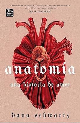 Imagen de ANATOMIA: UNA HISTORIA DE AMOR