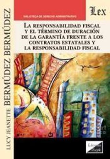 Imagen de RESPONSABILIDAD FISCAL Y EL TERMINO