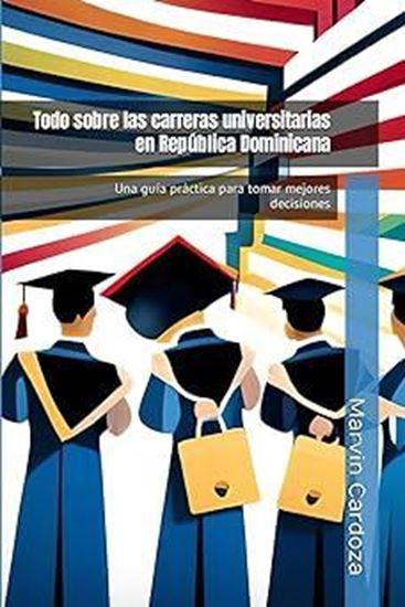 Imagen de TODO SOBRE LAS CARRERAS UNIVERSITARIAS