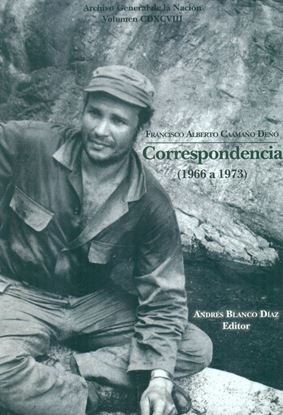 Imagen de CORRESPONDENCIA (1966-1973)