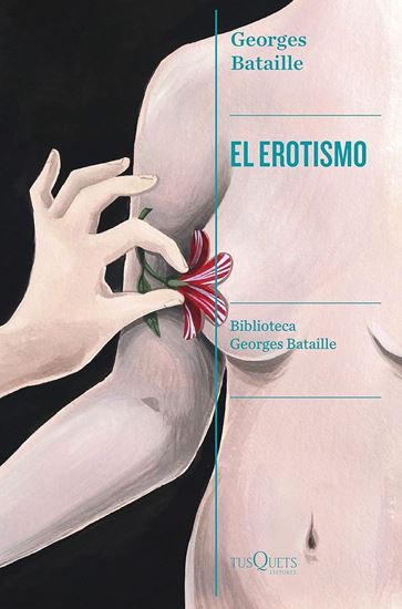 Imagen de EL EROTISMO