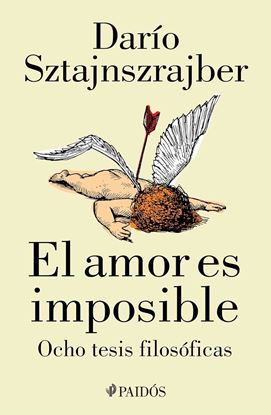 Imagen de EL AMOR ES IMPOSIBLE