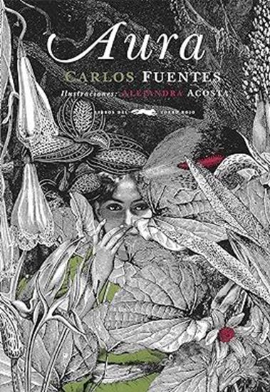 Imagen de AURA (ZORRO ROJO) (ILUSTR)