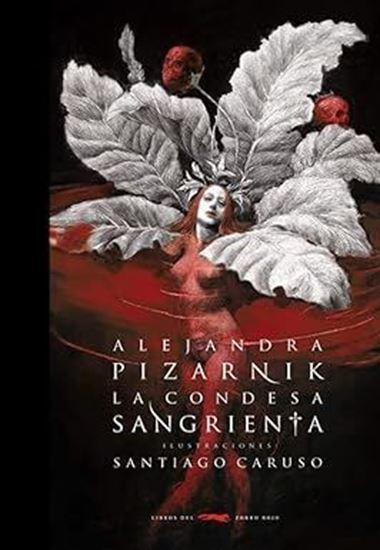 Imagen de LA CONDESA SANGRIENTA (ILUSTR)