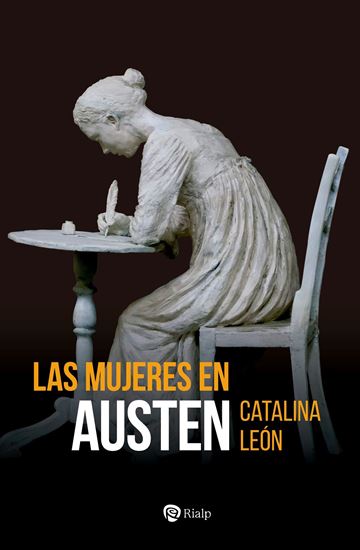 Imagen de LAS MUJERES EN AUSTEN (OF2)