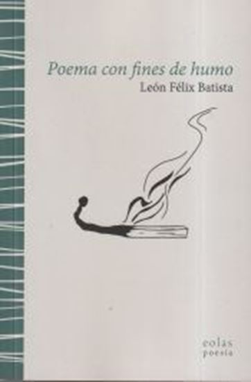 Imagen de POEMA CON FINES DE HUMO