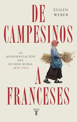 Imagen de DE CAMPESINOS A FRANCESES