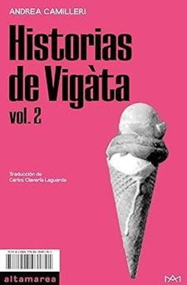 Imagen de HISTORIAS DE VIGATA (2) (OF2)