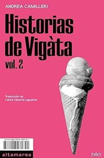 Imagen de HISTORIAS DE VIGATA (2) (OF2)