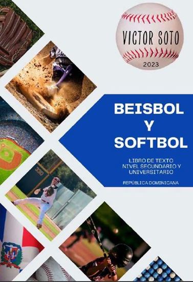 Imagen de BEISBOL Y SOFTBOL