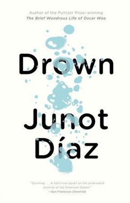 Imagen de DROWN