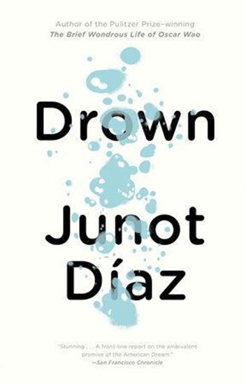 Imagen de DROWN