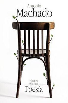 Imagen de POESIA (MACHADO)