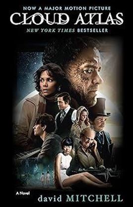 Imagen de CLOUD ATLAS (MTI)