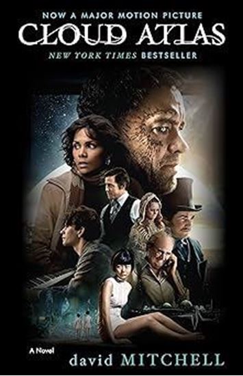 Imagen de CLOUD ATLAS (MTI)