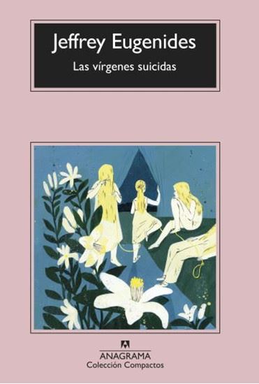 Imagen de LAS VIRGENES SUICIDAS (CM)