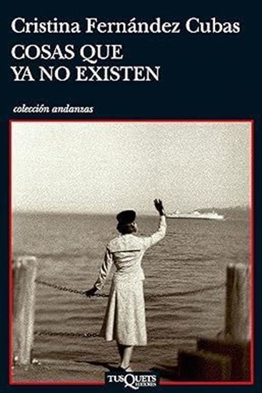 Imagen de COSAS QUE YA NO EXISTEN (OF2)