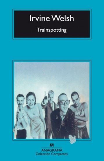 Imagen de TRAINSPOTTING (CM)